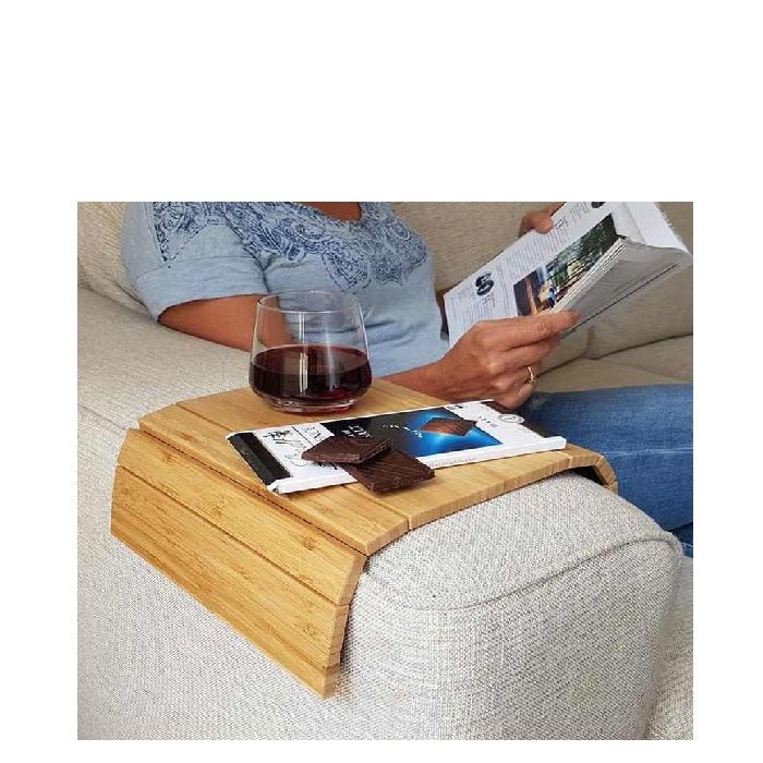 Slinky Sofa Table - Single - (includes bumpers) - Paulas Home & Living