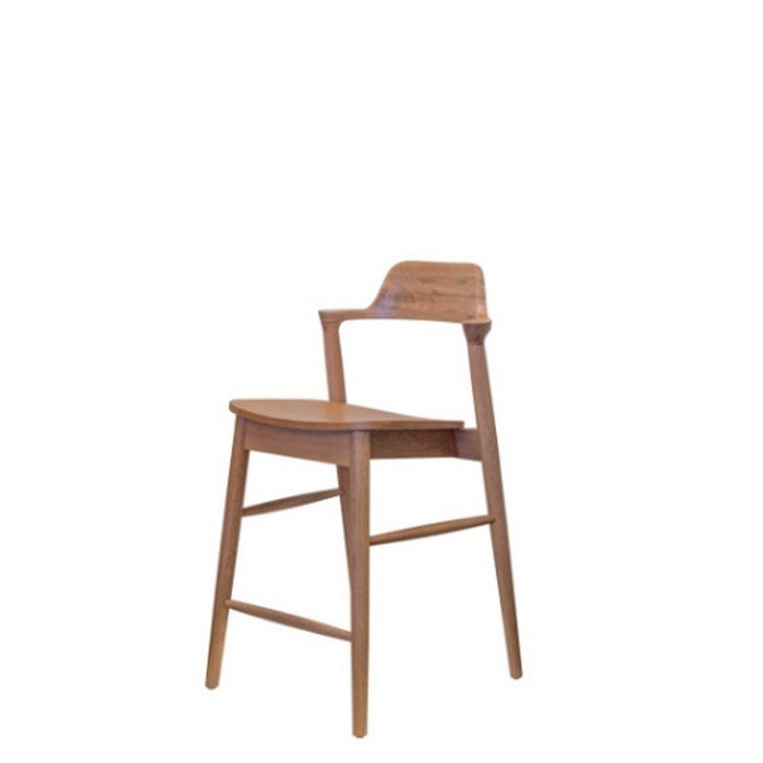 Sloane Barstool - Paulas Home & Living
