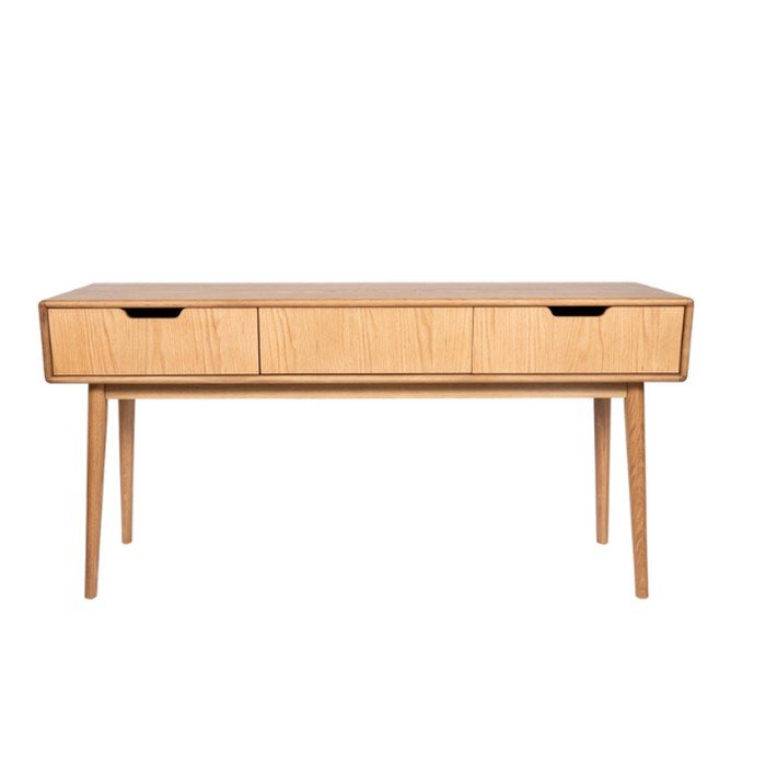 Sloane Console Table - Paulas Home & Living