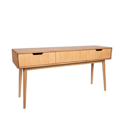 Sloane Console Table - Paulas Home & Living
