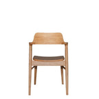Sloane Dining Chair - Paulas Home & Living