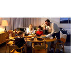 Sloane Dining Chair with Arms - Paulas Home & Living