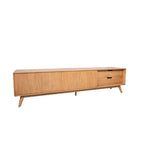 Sloane Entertainment Unit Large - Paulas Home & Living