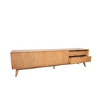 Sloane Entertainment Unit Large - Paulas Home & Living