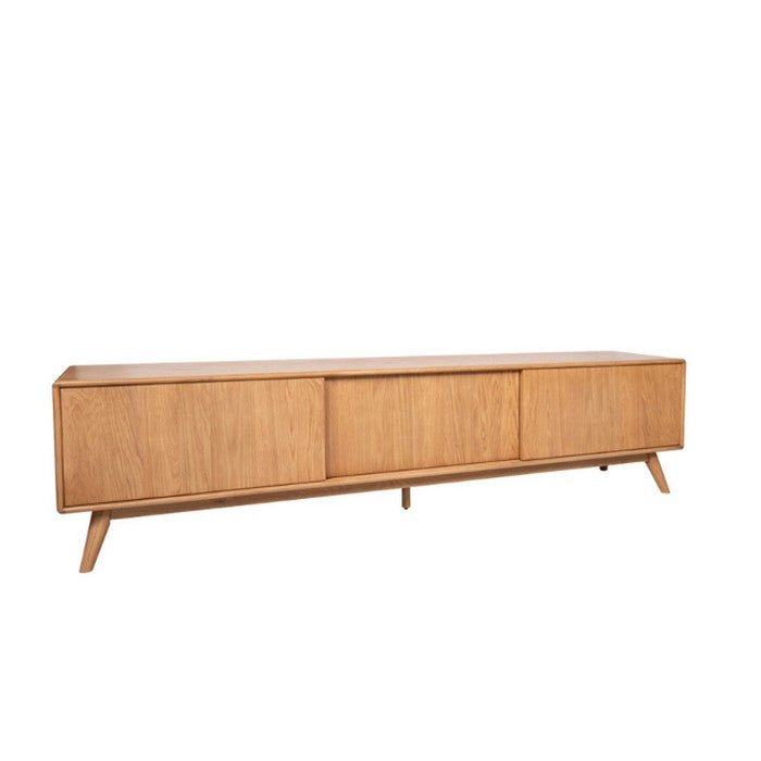 Sloane Entertainment Unit Large - Paulas Home & Living