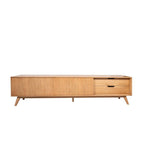 Sloane Entertainment Unit Large - Paulas Home & Living