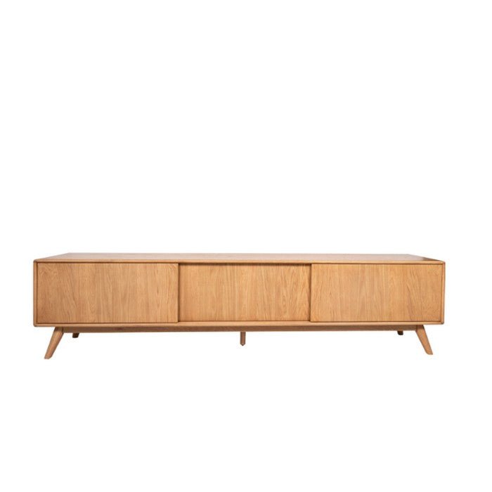 Sloane Entertainment Unit Large - Paulas Home & Living