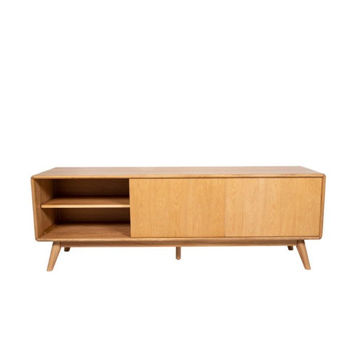 Sloane Entertainment Unit small - Paulas Home & Living