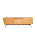 Sloane Entertainment Unit small - Paulas Home & Living