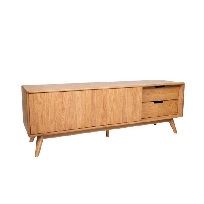Sloane Entertainment Unit small - Paulas Home & Living