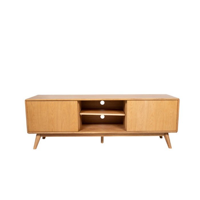 Sloane Entertainment Unit small - Paulas Home & Living