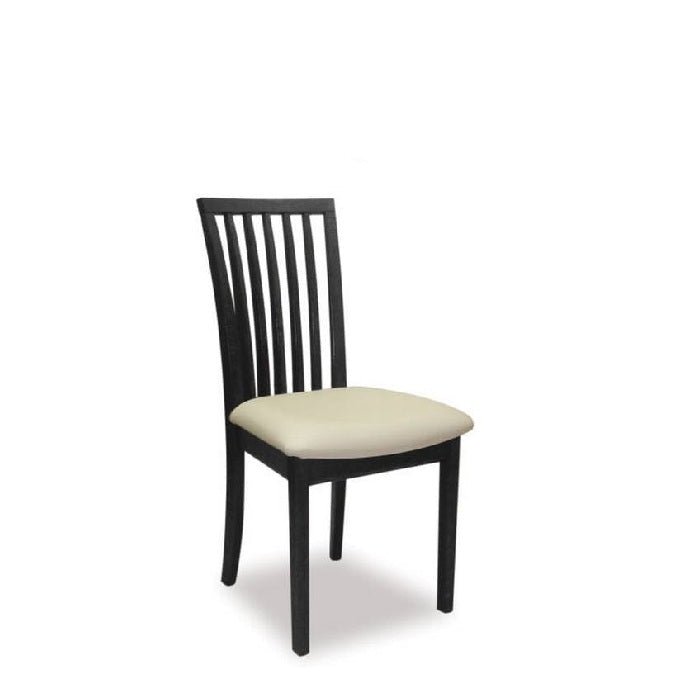 SM66 Dining Chair - Oak - Paulas Home & Living