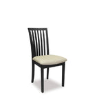 SM66 Dining Chair - Oak - Paulas Home & Living