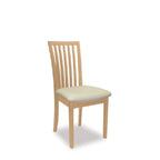 SM66 Dining Chair - Oak - Paulas Home & Living