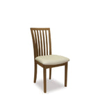 SM66 Dining Chair - Oak - Paulas Home & Living