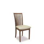 SM66 Dining Chair - Oak - Paulas Home & Living