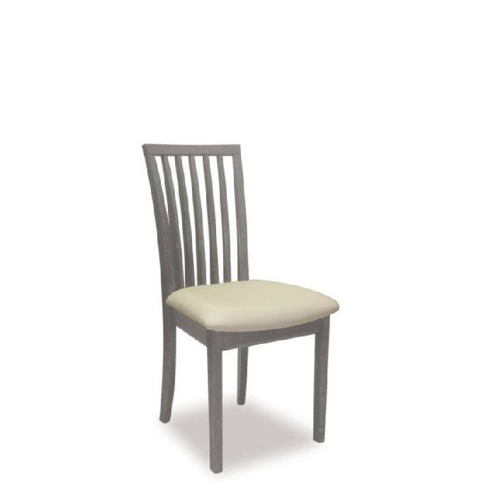 SM66 Dining Chair - Oak - Paulas Home & Living