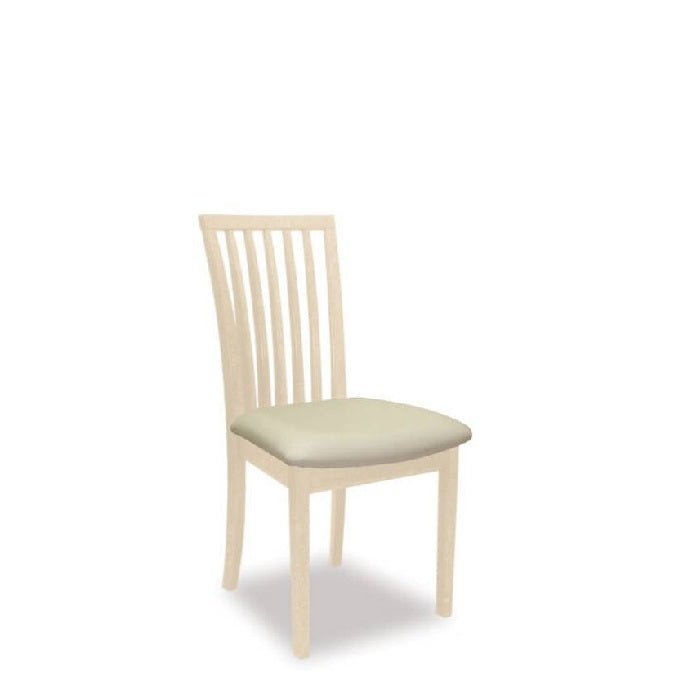 SM66 Dining Chair - Oak - Paulas Home & Living
