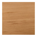 Meiko 2 Dr Bedside - Oak