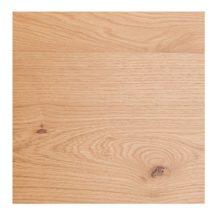 Panel Oak Dining Suite (3 pce)