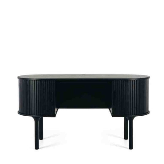 Palliser Desk Black