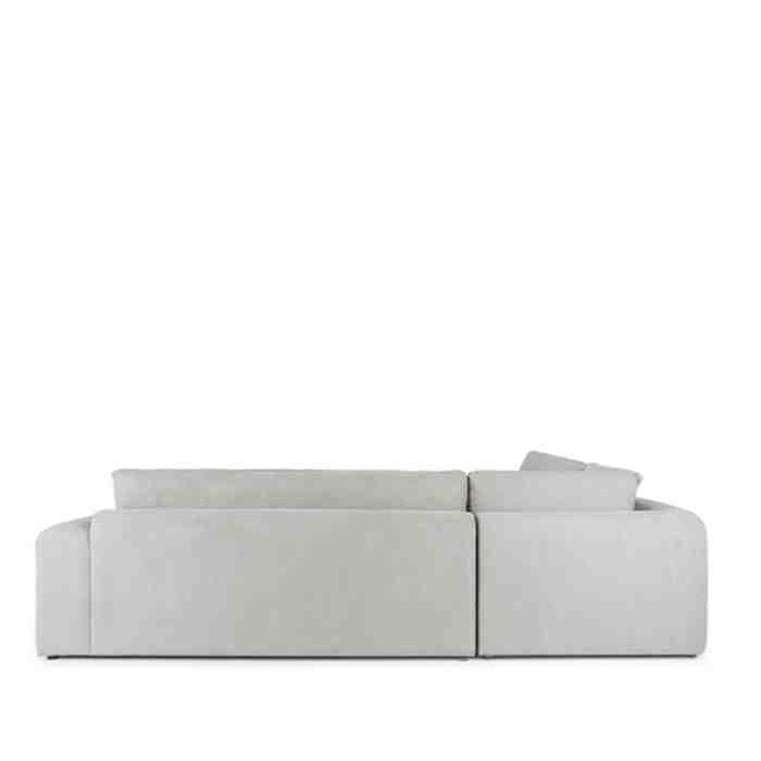 Gotto Corner Sofa - Sea Fog (Modular)