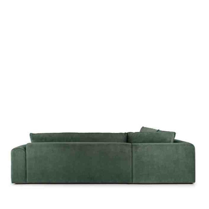 Gotto Corner Sofa - Thyme (Modular)