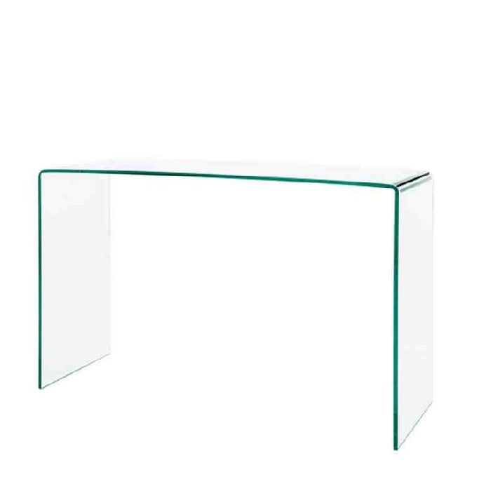 Ghost Console Table