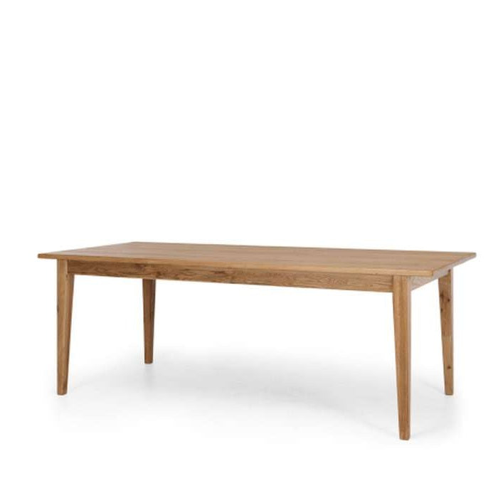 Tuscan Dining Table 2000w - Seats 8