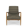 Alan Armchair - Lichen Green - Paulas Home & Living