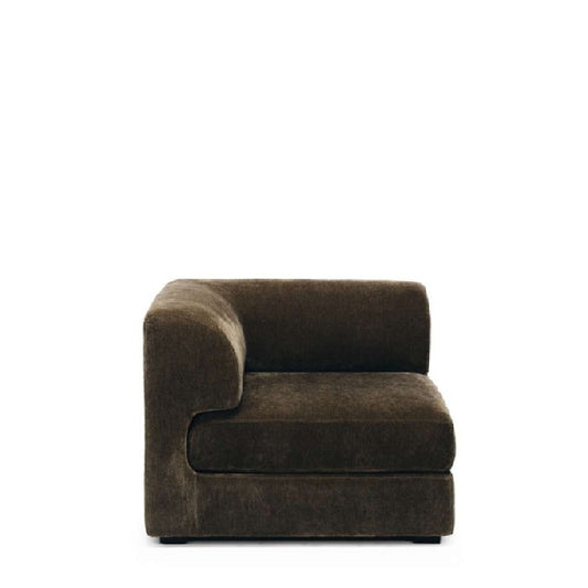 Harmony Modular Corner - Olive