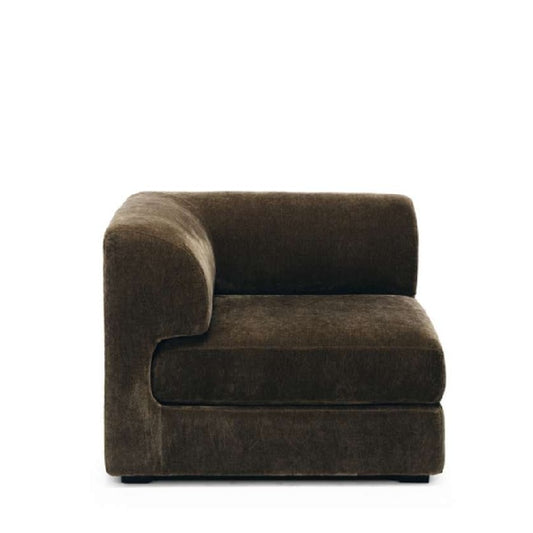 Harmony Modular Corner - Olive