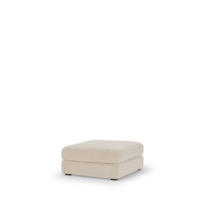 Harmony Modular Ottoman - Sand