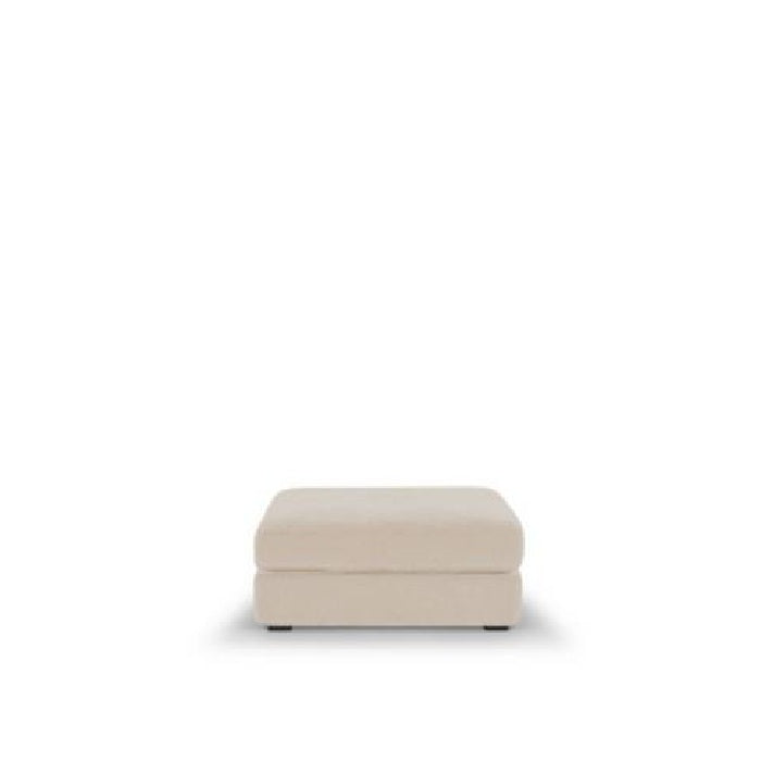 Harmony Modular Ottoman - Sand