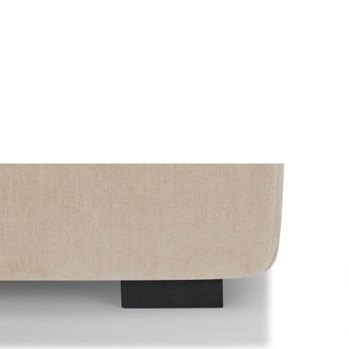 Harmony Modular Ottoman - Sand