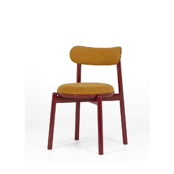 Mr Lee Dining Chair - Relaxed Vibe