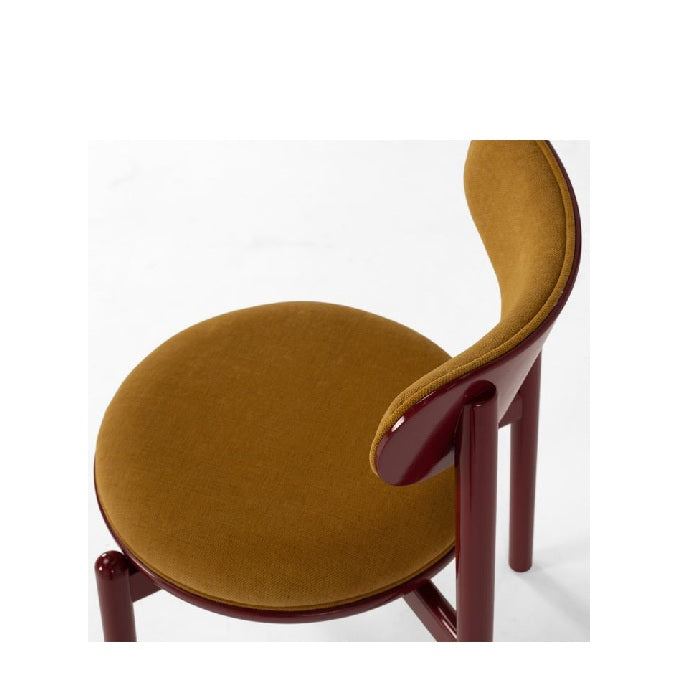 Mr Lee Dining Chair - Relaxed Vibe