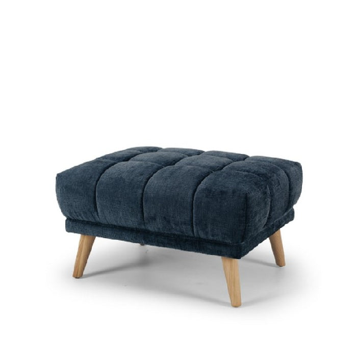 Towelie Footstool - Colours to suit your space