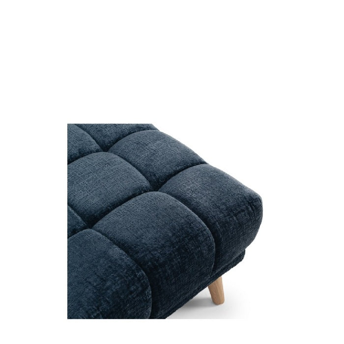 Towelie Footstool - Colours to suit your space