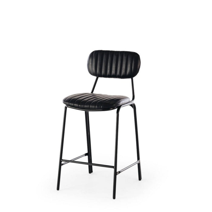 Datsun Barstool Vintage PU - 750SH