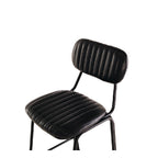 Datsun Barstool Vintage PU - 750SH