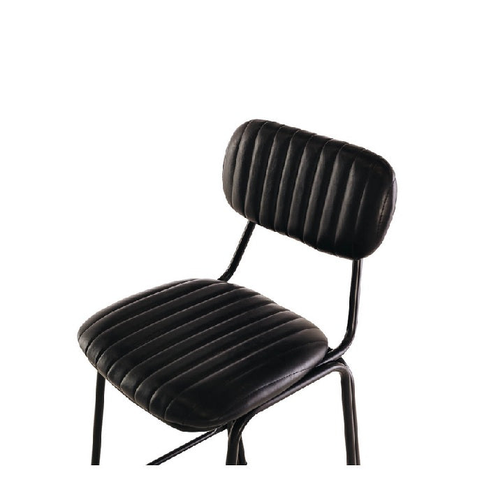 Datsun Barstool Vintage PU - 750SH