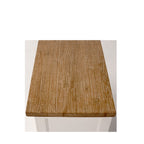 Parisian Bedside 2 Drawer - Effortlessly French