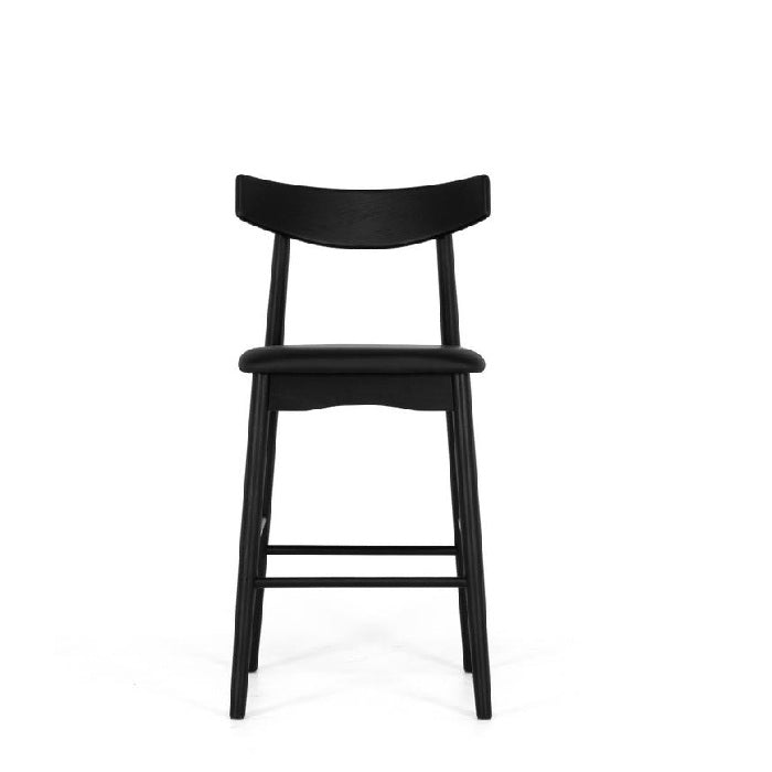 Wagner Barstool - 660 Seat Height - Colours to suit