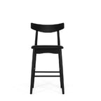 Wagner Barstool - 660 Seat Height - Colours to suit