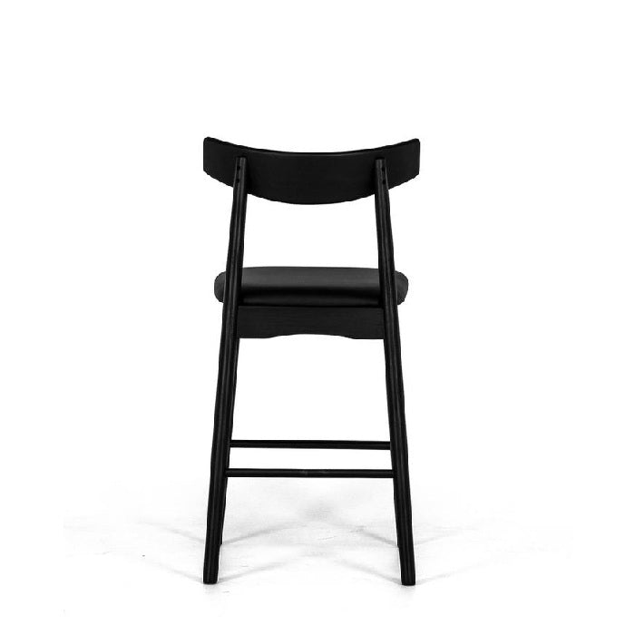 Wagner Barstool - 660 Seat Height - Colours to suit