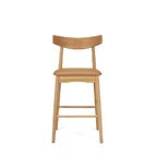 Wagner Barstool - 660 Seat Height - Colours to suit