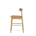 Wagner Barstool - 660 Seat Height - Colours to suit