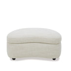 Snuggle Ottoman wtih Storage - Paulas Home & Living
