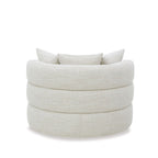 Snuggle Swivel Chair - Pure Comfort - Paulas Home & Living